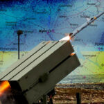 Μόσχα: Ανακοίνωσε για πρώτη φορά καταστροφή αντιαεροπορικών συστημάτων NASAMS του ΝΑΤΟ