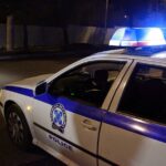 Πυροβόλησαν εναντίον αστυνομικών στη λεωφόρο Παιανίας – Μαρκοπούλου