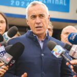 Σέ δοκιμασία ἡ δημοκρατία στήν Εὐρώπη Συλλαμβάνονται ὑποψήφιοι Πρόεδροι