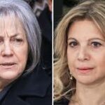 Τρομερή αποκάλυψη της Μαρίας Καρυστιανού για την εισαγγελέα Σοφία Αποστολάκη και την εξαφάνιση του γιου της, Βασίλη Καλογήρου