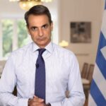 Με την «πλάτη» στην ΔΕΘ ο Κ.Μητσοτάκης για Τέμπη, υποκλοπές, Τουρκία, οικονομία και woke ατζέντα