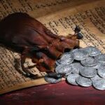 Πόσα ευρώ ήταν τα τριάκοντα αργύρια που πήρε ο Ιούδας για να προδώσει το Χριστό;