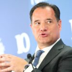 Απόφαση-σοκ του υπ. Υγείας: Ο Α.Γεωργιάδης παραχωρεί το DNA των νεογέννητων παιδιών της Ελλάδας σε ιδιώτες στις ΗΠΑ