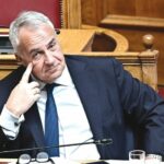 Ἄγνωστη ἡ λέξις εὐθιξία γιά 2 ὑπουργούς καί 5 ὑφυπουργούς