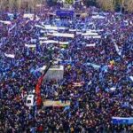 Λαός: Μέρος τῆς ἐθνικῆς λύσεως ἤ μέρος τῆς διαλύσεως