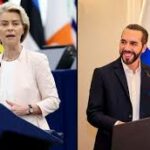 Εκπληκτικός ο πρόεδρος του Ελ Σαλβαδόρ, γκρεμίζει τις ΜΚΟ και εξευτελίζει την Ούρσουλα…