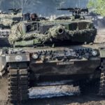 Σχέδιο Ράμσταϊν: Οι Σύμμαχοι θα πληρώσουν για άρματα μάχης και πυραύλους για την Ουκρανία