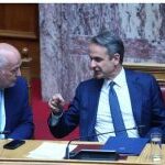 Ράπισμα στο Μαξίμου από τους βουλευτές της ΝΔ που καταψήφισαν την πρόταση τού για…