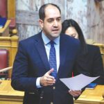 Στό «κάδρο» τοῦ σκανδάλου καί ὁ Γιάννης Κεφαλογιάννης