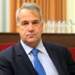 Κορυφαίος δικηγόρος ο Βορίδης, αθώωσε τον εαυτό του!