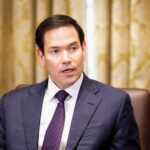 Ἐπικοινωνία Μητσοτάκη – Ρούμπιο μέ αἰχμή τήν Μεσόγειο