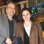 Ἡ τρισέγγονη τῆς Πηνελόπης Δέλτα Λένα Σαμαρᾶ «ἔφυγε» αἰφνιδίως