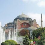 Τοῦρκος ἱστορικός ὁμολογεῖ: «Βαρβαρότης ὅ,τι κάναμε στήν Ἁγία Σοφία»