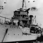 Ἡ ἀνέκδοτη ἱστορική μαρτυρία Σταμπολῆ γιά τόν τορπιλλισμό τῆς «Ἕλλης»