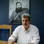 Σάλος με την απάντηση του Παύλου Πολάκη στον Μητσοτακη: Σου ειπε ο Γκρινμπεργκ να βγεις στο τικ-τοκ και να πεις πως κανετε συλληψεις εμπρηστων