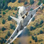 Ἀπό τήν κυρία εἴσοδο στό SAFE ἡ Τουρκία μέσῳ Eurofighter