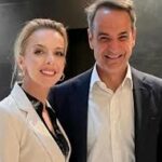 Οσοι έχουν φωτογραφηθεί με τον Μητσοτακη εντελώς τυχαία δεν καλούνται από την εξεταστική