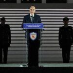 111 Βουλευτές τῆς ΝΔ στήν διακήρυξη γιά τήν νέα ταυτότητα τῆς παρατάξεως