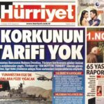 Ἀμόκ Τούρκων κατά Δένδια