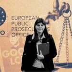 Χειροπέδες στούς διεφθαρμένους!