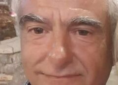 «Έργο με αποτύπωμα: Η προσφορά του Γιώργου Δροσοπούλου στην Κερύνια Διακοπτού»