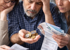 «Αύξηση ή κοροϊδία; Τα 24 ευρώ που εξαφανίζονται πριν τα πάρεις»