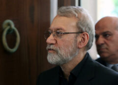 Ιρανικά μέσα ενημέρωσης επιβεβαιώνουν τον θάνατο του Αλί Λαριτζανί