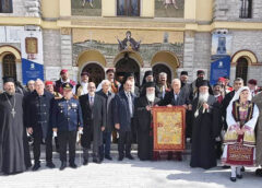 Καλάβρυτα: Η Ιστορία «μίλησε» ξανά – Ισχυρό μήνυμα ενότητας από την επέτειο