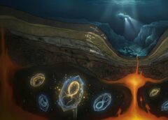 Η προειδοποίηση των επιστημόνων για έναν κρυφό κόσμο που «κοιμάται» βαθιά κάτω από τη Γη