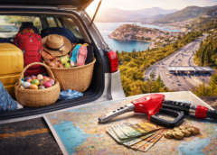 Πάσχα 2026: «ΦΩΤΙΑ» τα ταξίδια με αυτοκίνητο – Πόσο θα πληρώσεις για μια απόδραση;