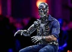 Τεχνητή Νοημοσύνη: Μονο σε μια μέρα δείτε πόσες θέσεις εργασίας χάθηκαν εξαιτίας της