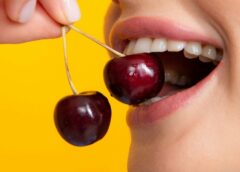 Ούτε ένα… ούτε δύο: Αυτά είναι τα πέντε οφέλη που έχουν για την υγεία τα κεράσια