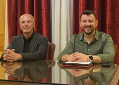 «Αιγιάλεια: Στρατηγική Ανάπτυξη του Αθλητισμού μέσα από Συνεργασία Δήμου και Συλλόγων»