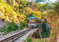 Συνάντηση κορυφής για τον Οδοντωτό – Ζητούμενο η ασφαλής επαναλειτουργία