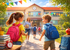 Έρχεται αλλαγή-σοκ στα σχολεία – Δες πότε θα ανοίγουν