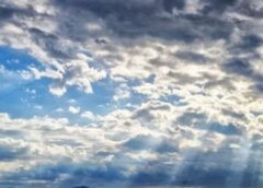 Ο καιρός για σήμερα Δευτέρα 20 Απριλίου 2026