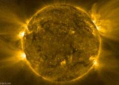 Έχετε αναρωτηθεί ποτέ; – Τι θα συνέβαινε στη Γη αν ξαφνικά «έσβηνε» ο Ήλιος;