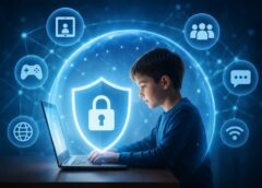 Πώς να κρατήσετε τα παιδιά σας ασφαλή στο διαδίκτυο: Ένας πρακτικός οδηγός για γονείς