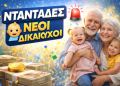 «Νταντάδες της γειτονιάς»: Επέκταση και νέες παροχές στο πρόγραμμα