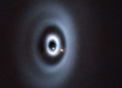 Η «ταυτότητα» της Γης: Επιστήμονες βρήκαν από πού προήλθαν ακριβώς τα υλικά του πλανήτη μας