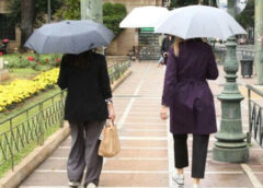 Καιρός: Έρχεται σημαντική πτώση της θερμοκρασίας μετά τη Μεγάλη Πέμπτη – Πώς θα είναι η Κυριακή του Πάσχα