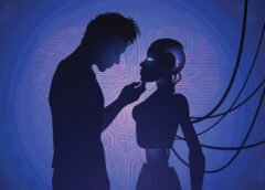 Όταν μιλάμε με ένα ρομπότ: Πώς επηρεάσει η τεχνητή νοημοσύνη τις ανθρώπινες σχέσεις;