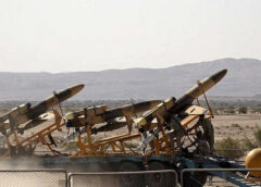 Μυστικές υπηρεσίες ΗΠΑ: Οπλισμένο μέχρι τα δόντια παραμένει το Ιράν