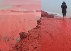 Ιράν: «Από την στιγμή που καταστρέψαμε το κέντρο ελέγχου καιρού των ΗΑΕ, βρέχει κάθε εβδομάδα πλέον»!