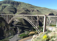 Ιράν: Ανακατασκευή σε χρόνο ρεκόρ των υποδομών μετά τα ισραηλινά και αμερικανικά πλήγματα