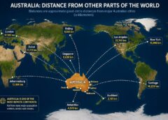 Μόνο δύο χώρες θα γλιτώσουν από έναν ολοκληρωτικό πυρηνικό πόλεμο