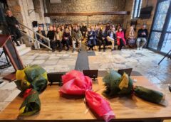 «Υποτροφίες Καλογερόπουλου: Όταν η στήριξη στους νέους γίνεται πράξη»