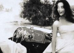 Ελλη Λαμπέτη: Η θυελλώδης ζωή του ομορφότερου ψευδίσματος του ελληνικού θεάτρου