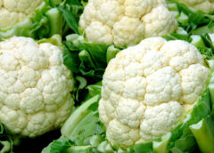 Αυτά είναι τα οφέλη που έχουν για την υγεία το λάχανο και το κουνουπίδι