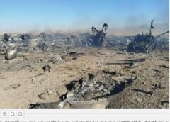 Ιράν: «Στόχος των Αμερικανών ήταν να κλέψουν ουράνιο, αλλά παγιδεύτηκαν από τις ιρανικές ένοπλες δυνάμεις»